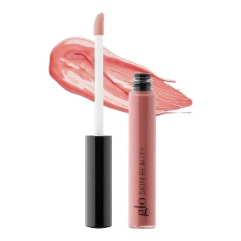 Glo Skin Beauty Lip Gloss - Slipper